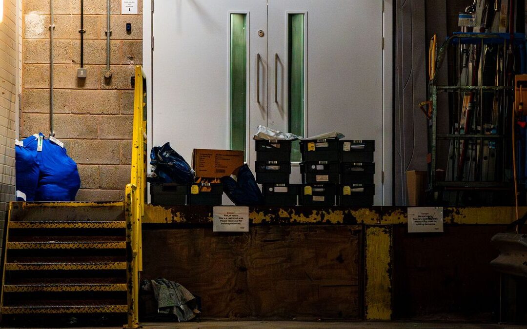 When Cross Docking Makes Sense