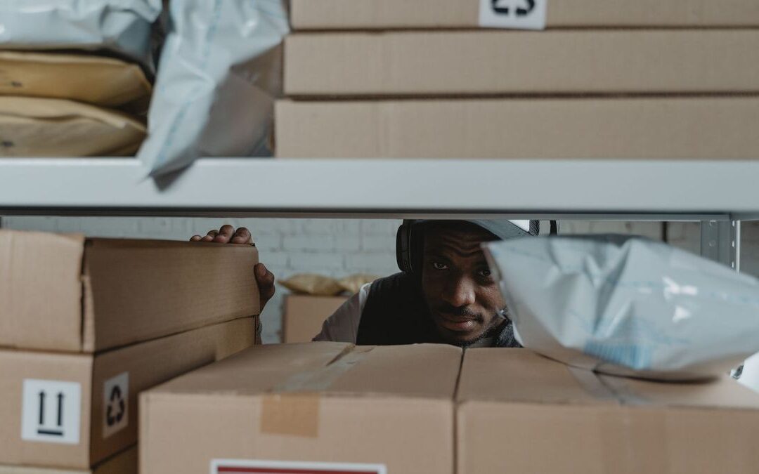 Why Warehouse Deliveries Get Rejected