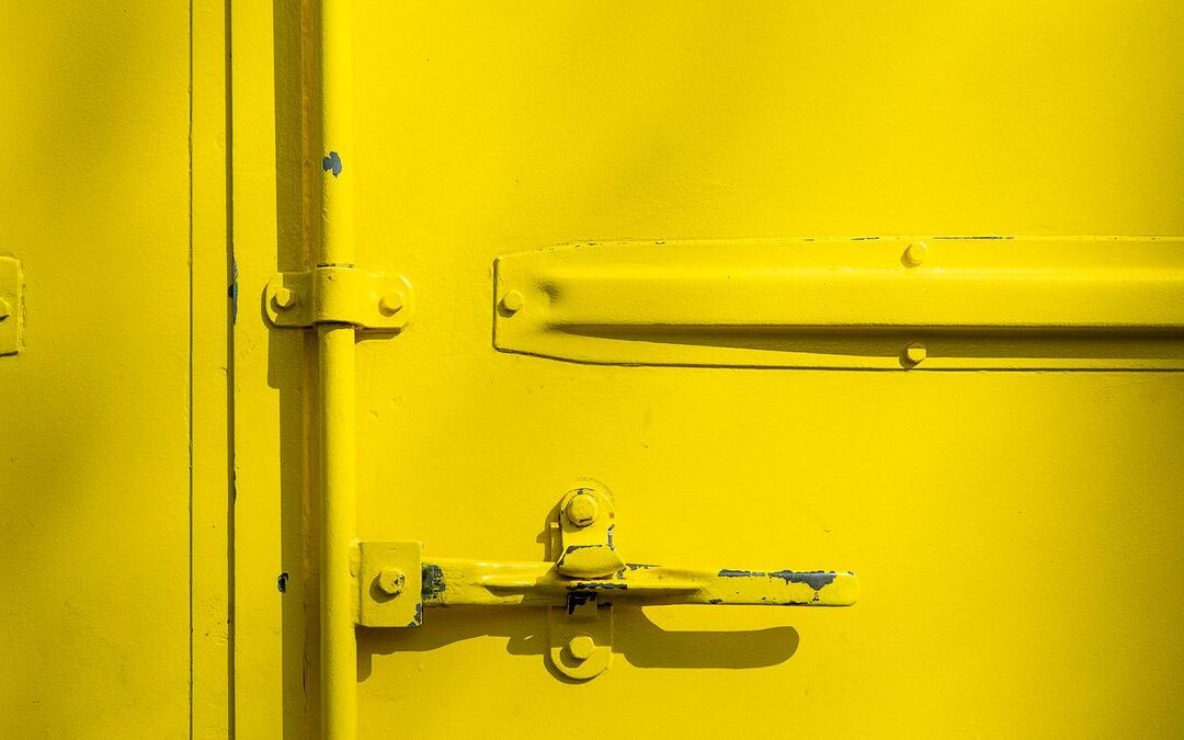 What Freight Seal Numbers Establish