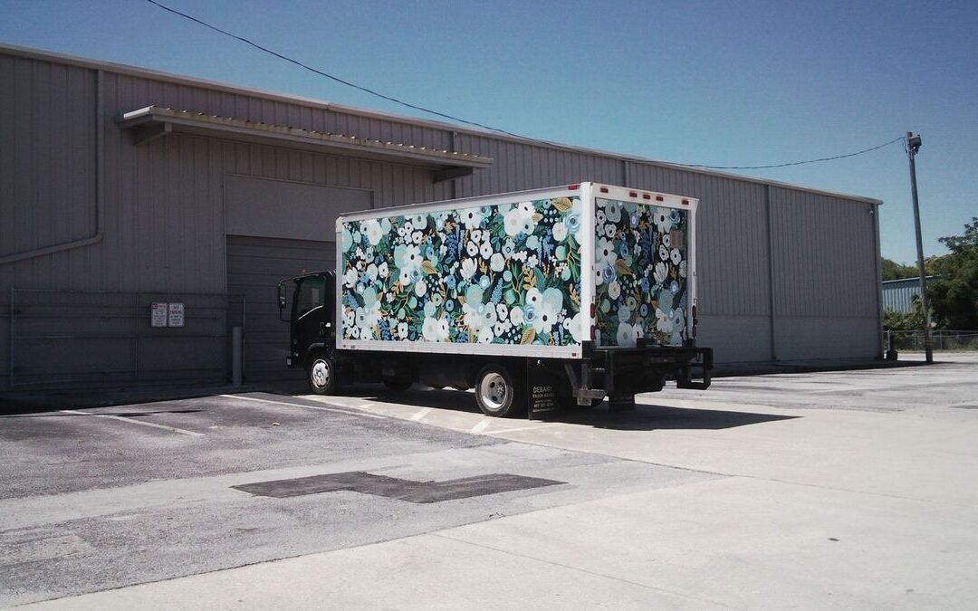 Live Unloading Compared With Drop Trailers