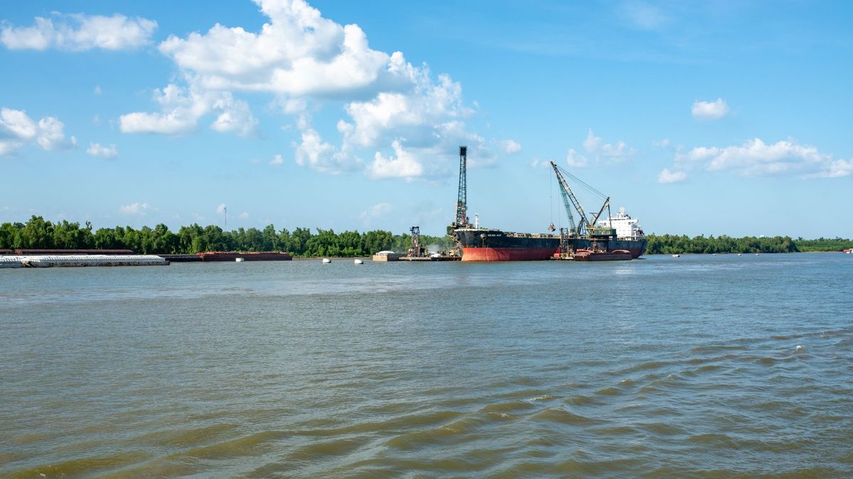 What the Port of West Sacramento Handles