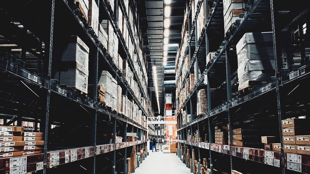 Why Warehouse Space Needs Change Seasonally