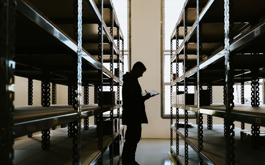 Storage Fees Compared With Handling Fees