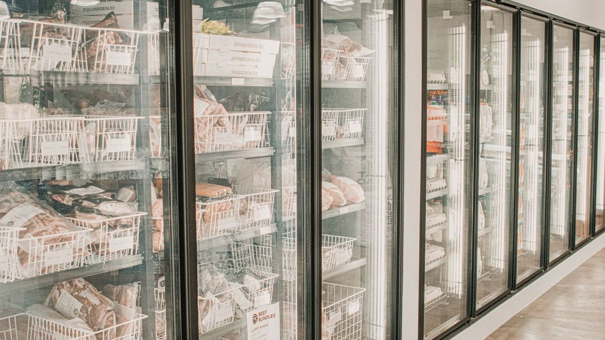 What Temperature Controlled Storage Means