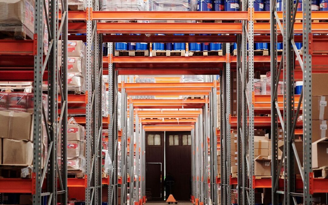 Warehousing Compared With Distribution Services